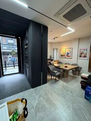 Starlight Road (D8), Terrace #597717811